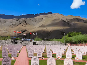 Ladakh