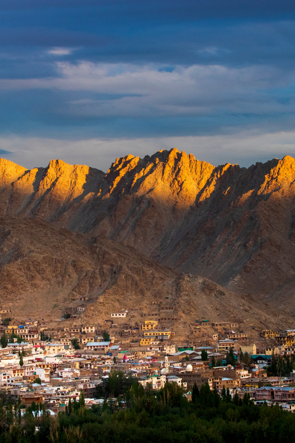 Ladakh