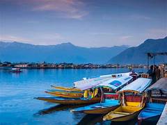 Kashmir - Kanyakumari Cycling Expedition