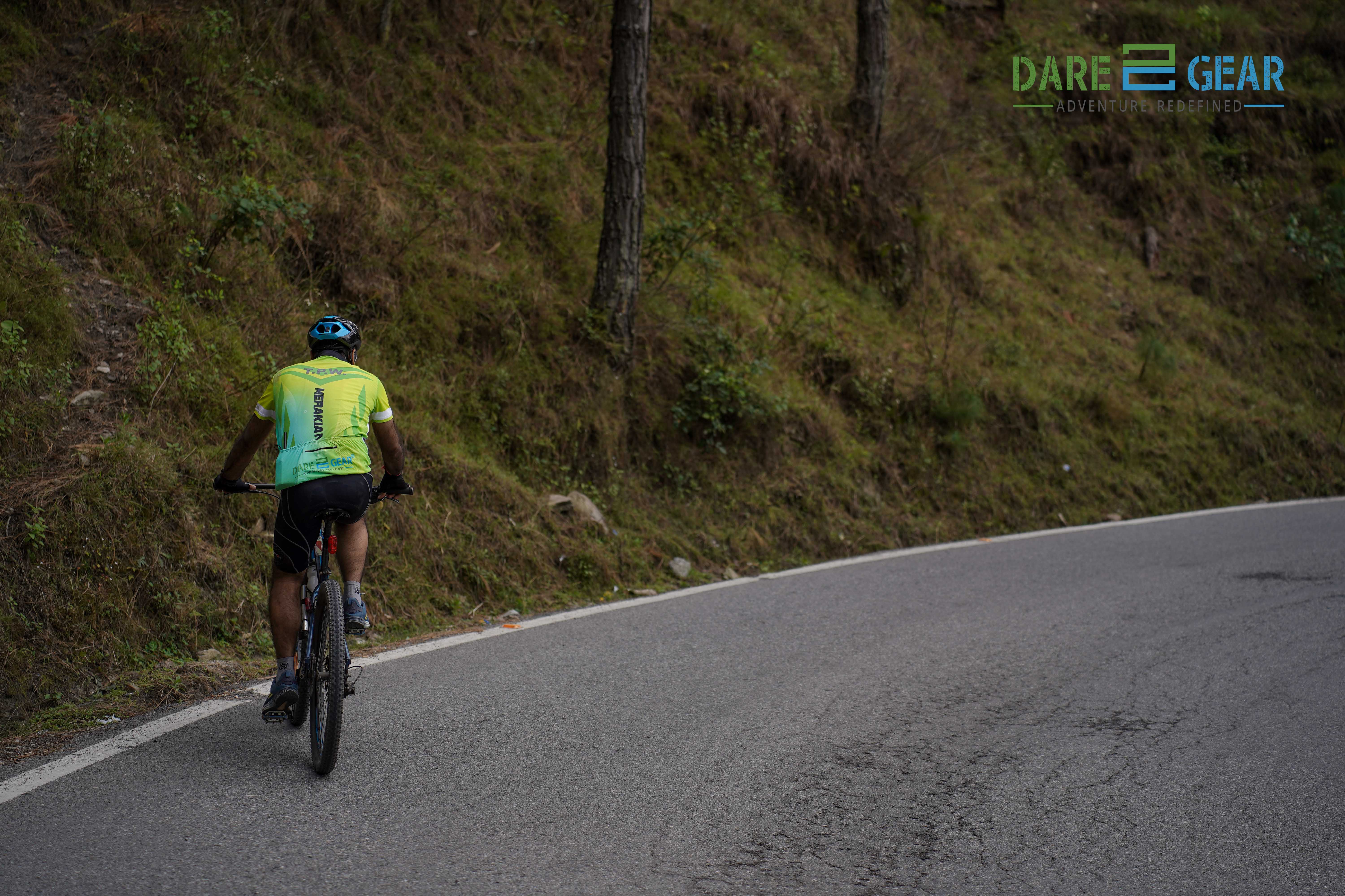 Dare2Gear