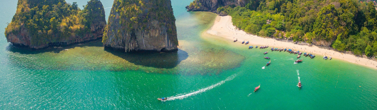 Thailand