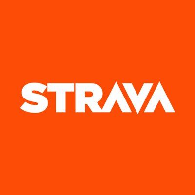 Connect account to Strava app